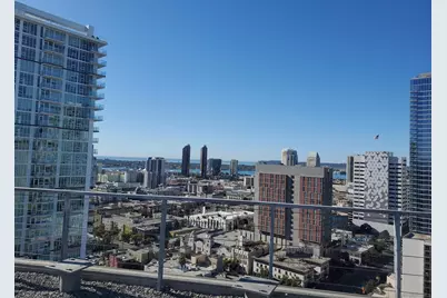  1080 Park Blvd #817, San Diego, CA 92101 - Photo 22