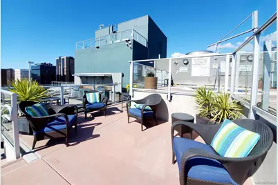  1080 Park Blvd #817, San Diego, CA 92101 - Photo 20