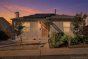 312 Thrush St, San Diego, CA 92114 - Photo 1