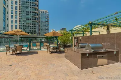  510 1st Ave #1504, San Diego, CA 92101 - Photo 24