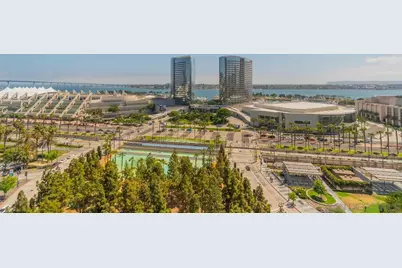  510 1st Ave #1504, San Diego, CA 92101 - Photo 16