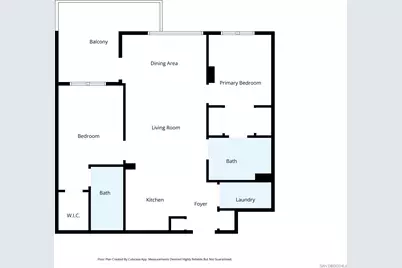  1580 Union St #109, San Diego, CA 92101 - Photo 18