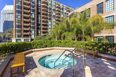  500 W Harbor Blvd #808, San Diego, CA 92101 - Photo 4