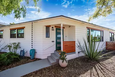  5011 E E Mountain View Dr, San Diego, CA 92116 - Photo 2