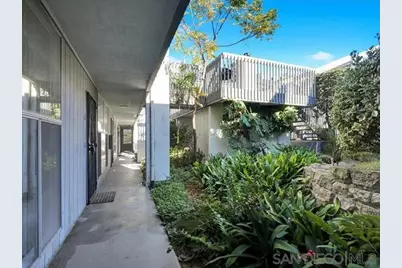  1124 Eureka St #17, San Diego, CA 92110 - Photo 26