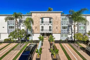 1030 Robinson Ave, San Diego, CA 92103 - Photo 2