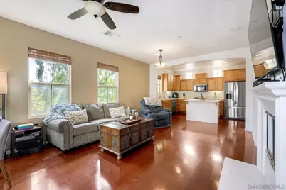  2674 Escala Circle, San Diego, CA 92108 - Photo 2