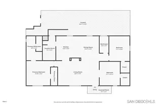 525 W El Norte Pkwy, Escondido, CA 92026 - Photo 28