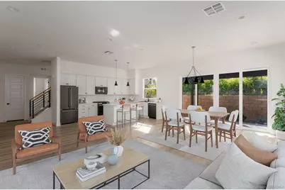  702 Passion Court, Vista, CA 92083 - Photo 2
