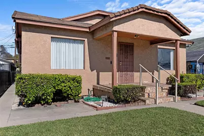  123 E 85th St, Los Angeles, CA 90003 - Photo 1