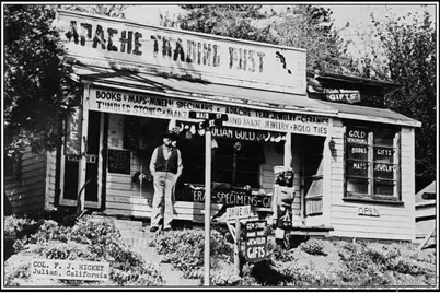  2617 C St, Julian, CA 92036 - Photo 22