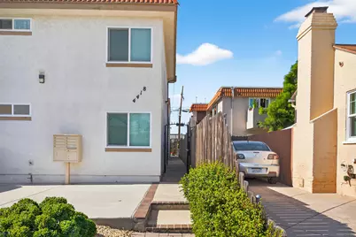  4418 36th St. #3, San Diego, CA 92116 - Photo 32