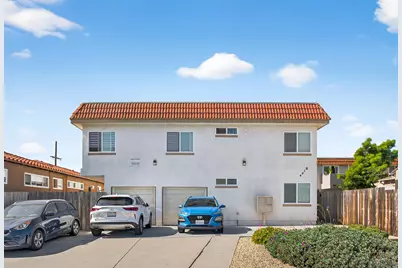 4418 36th St. #3, San Diego, CA 92116 - Photo 30