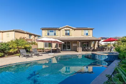  2025 Campo Verde Ct, Escondido, CA 92026 - Photo 44