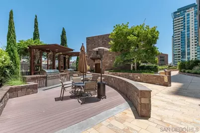  645 Front St #2204, San Diego, CA 92101 - Photo 64