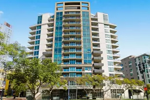 253 10th Ave, San Diego, CA 92101 - Photo 1