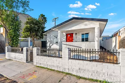  4376 Myrtle Ave, San Diego, CA 92105 - Photo 2