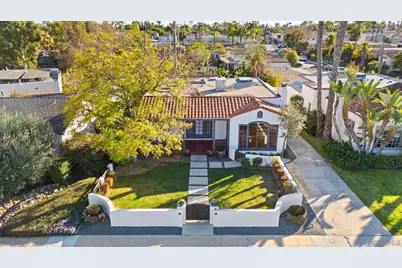  4209 Alder Dr, San Diego, CA 92116 - Photo 34