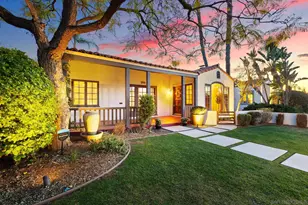 4209 Alder Dr, San Diego, CA 92116 - Photo 2