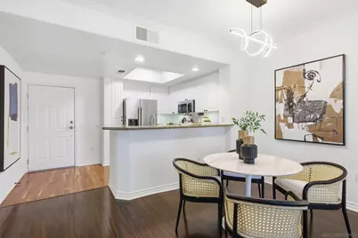  9253 Regents Rd #A206, La Jolla, CA 92037 - Photo 8