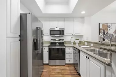  9253 Regents Rd #A206, La Jolla, CA 92037 - Photo 6