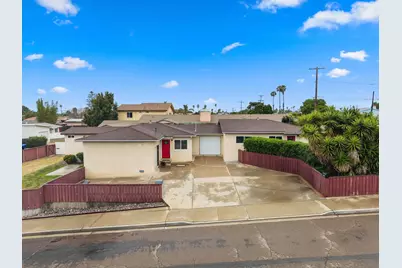  1044-1046 12th St, Imperial Beach, CA 91932 - Photo 1