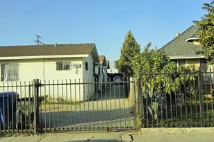 837 W 65th, Los Angeles, CA 90044 - Photo 1