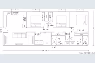  1151 Conway Dr, Escondido, CA 92027 - Photo 10
