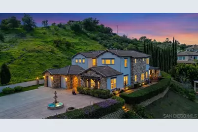  310 Highland Oaks, Fallbrook, CA 92028 - Photo 1