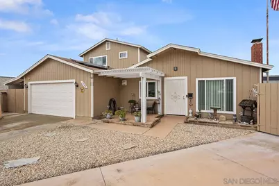  9948 Kincaid St, Santee, CA 92071 - Photo 1