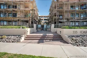 333 Coast Blvd, La Jolla, CA 92037 - Photo 4
