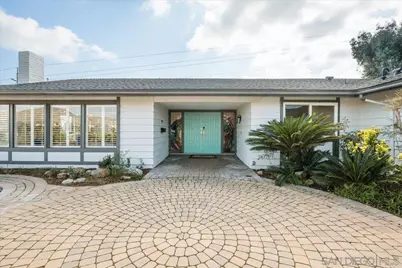  6641 Murray Park Drive, San Diego, CA 92120 - Photo 1