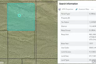 Tbd Tbd, Oro Grande, CA 92368 - Photo 1