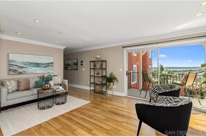  3145 Union Street #1, San Diego, CA 92103 - Photo 6