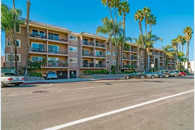  3980 8th Avenue #109, San Diego, CA 92103 - Photo 22