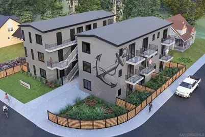  3281 Steel St #83, San Diego, CA 92113 - Photo 2