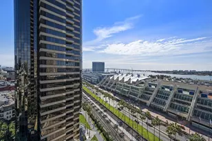 100 Harbor Dr, San Diego, CA 92101 - Photo 8