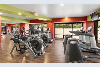  100 Harbor Drive #1706, San Diego, CA 92101 - Photo 44
