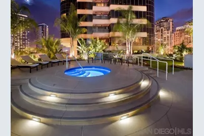  100 Harbor Drive #1706, San Diego, CA 92101 - Photo 32