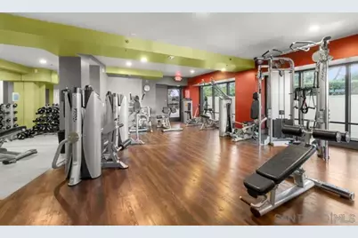  100 Harbor Drive #1706, San Diego, CA 92101 - Photo 42