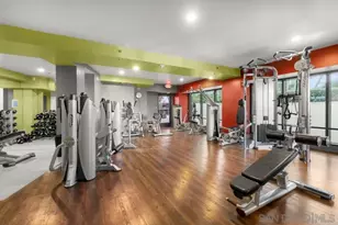 100 Harbor Dr, San Diego, CA 92101 - Photo 42