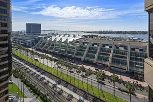 100 Harbor Dr, San Diego, CA 92101 - Photo 1