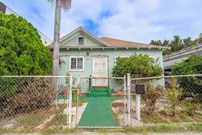  1839 W 20th St, Los Angeles, CA 90007 - Photo 2
