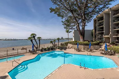  3940 Gresham St #251, San Diego, CA 92109 - Photo 38