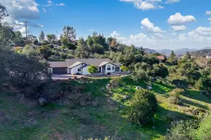 1392 Nancy Lee Ln, Alpine, CA 91901 - Photo 1