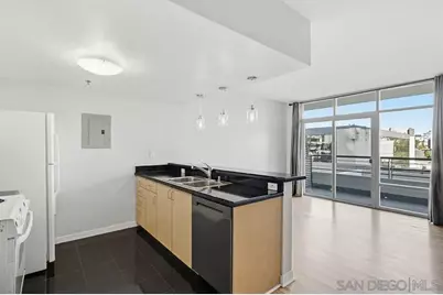  425 W Beech St #517, San Diego, CA 92101 - Photo 6