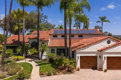  3028 Paseo Cielo, Rancho Santa Fe, CA 92067 - Photo 48