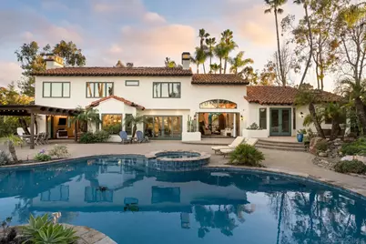  3028 Paseo Cielo, Rancho Santa Fe, CA 92067 - Photo 2