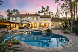 3028 Paseo Cielo, Rancho Santa Fe, CA 92067 - Photo 50