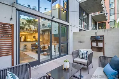  1780 Kettner Blvd #106, San Diego, CA 92101 - Photo 36